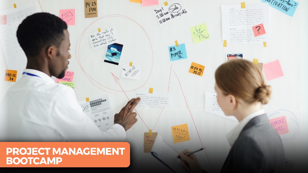 Project Management | Business Analysis Course 15.0
