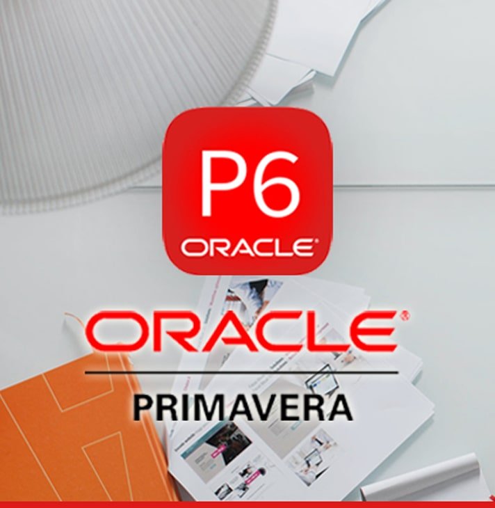 Project Planning with Oracle Primavera 6 – Alumni
